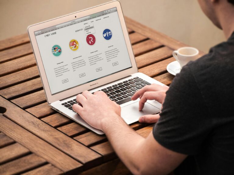 Digital marketing freelancer in Dubai